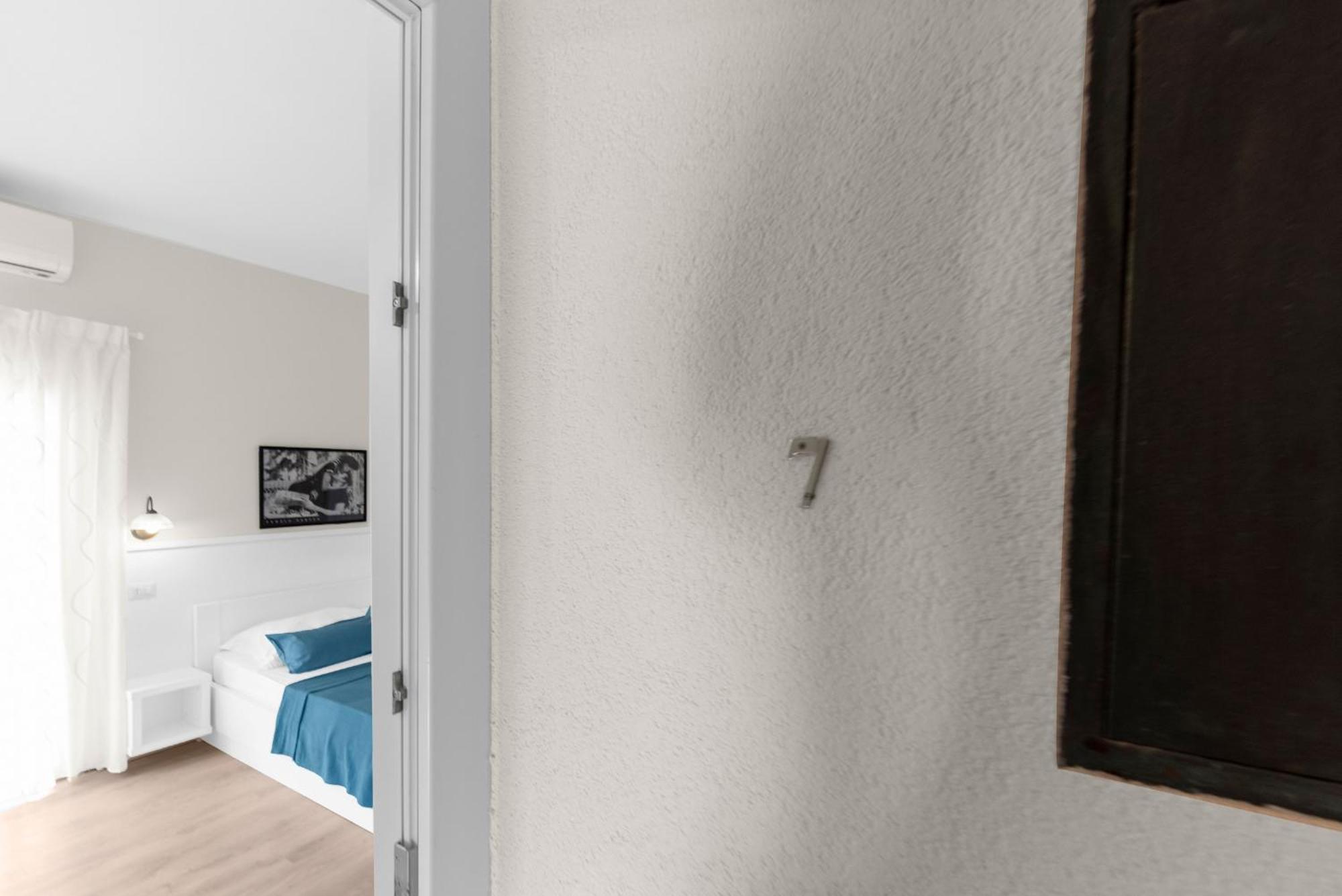 Villa Hope Apartments Porec Exterior photo