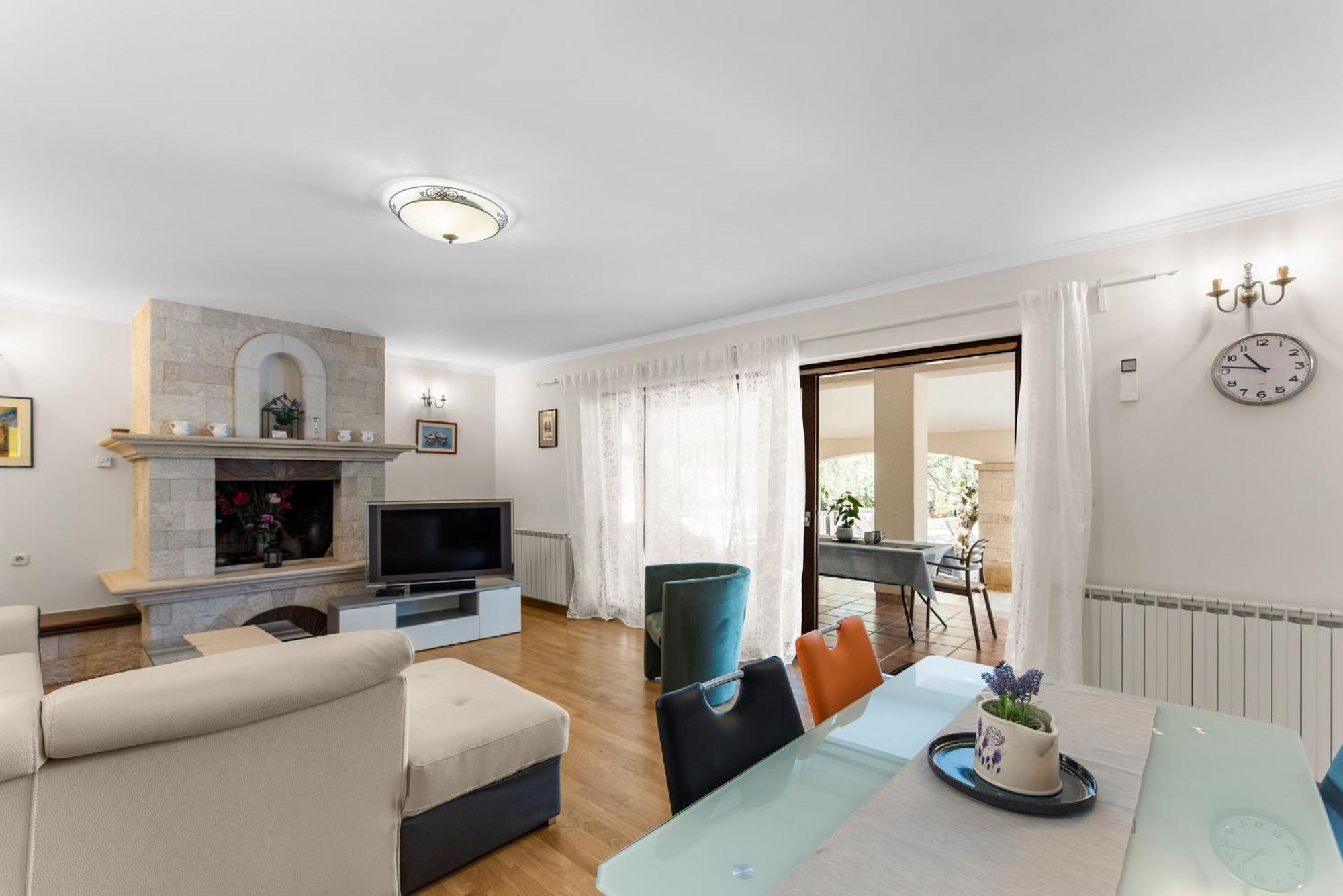 Villa Hope Apartments Porec Exterior photo