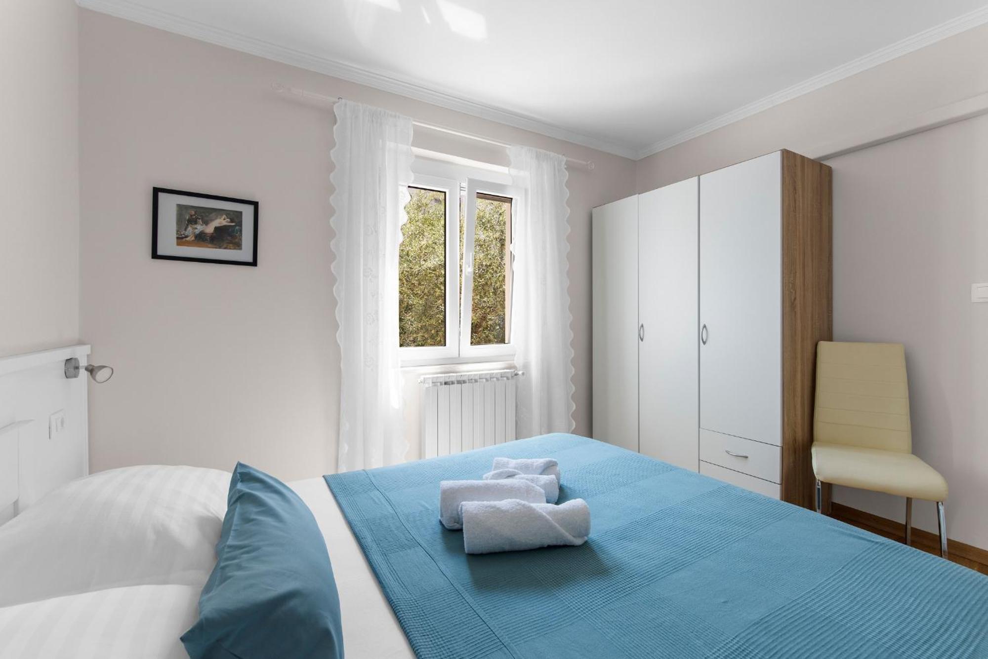 Villa Hope Apartments Porec Exterior photo