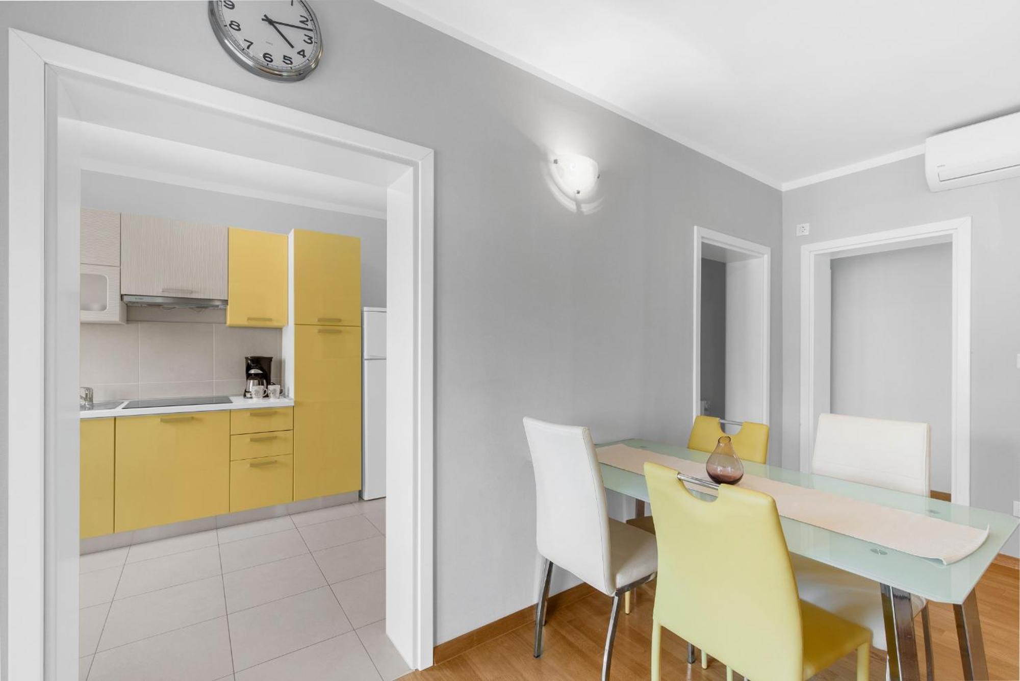 Villa Hope Apartments Porec Exterior photo